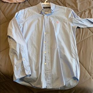 Ralph Lauren Button Up